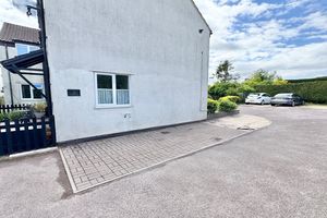 Adjacent Parking- click for photo gallery